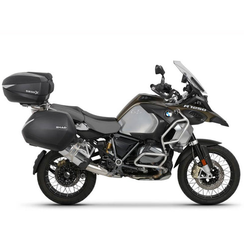 Shad Top Case Mounting Kit BMW F850/R1200/R1250 GS ADV