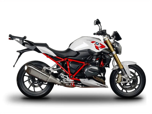 Shad Top Case Mounting Kit - BMW R1200 R/RS (15-18)