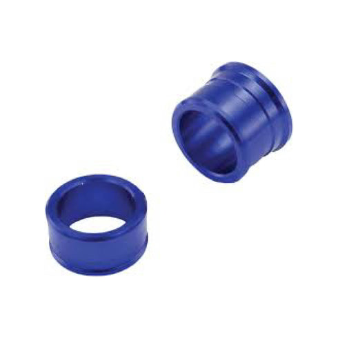 Zeta Front Wheel Spacer YZF250/450-'14 BLU