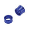 Zeta Front Wheel Spacer YZF250/450-'14 BLU