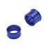 Zeta Front Wheel Spacer YZF250/450-'14 BLU