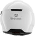 Shark EvoJet Blank Helmet - White