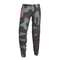 Thor 23 Sector Women Pants - Grey/Flo Pink