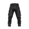 Arma Commando Adventure Pants - Black