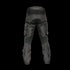 Arma Commando Adventure Pants - Black