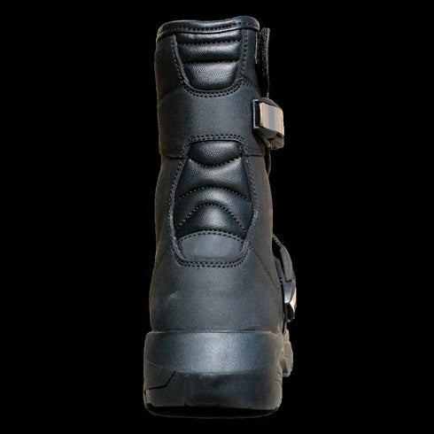 ARMA Boots Explorer Black
