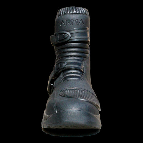 ARMA Boots Explorer Black