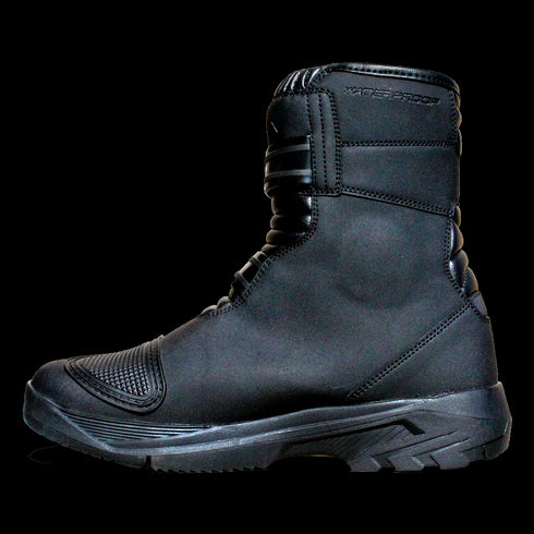 ARMA Boots Explorer Black