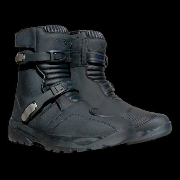 ARMA Boots Explorer Black