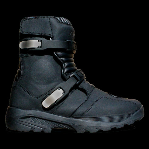 ARMA Boots Explorer Black