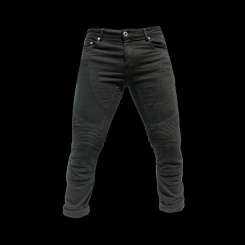 Arma Riding Denim Geronimo Black