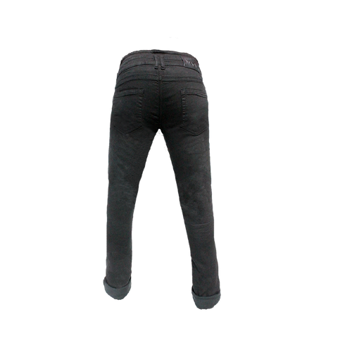 Arma Ladies Rio Technical Riding Denims - Black