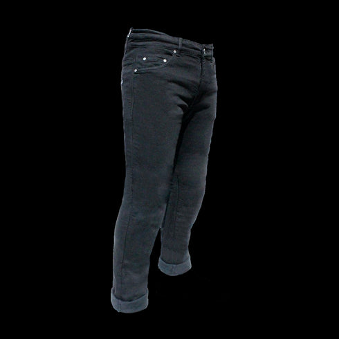 Arma RIO Riding Tech Denims Black