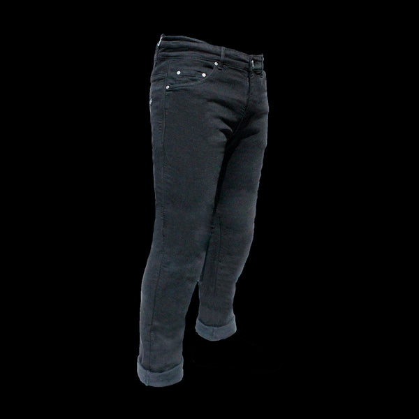 Arma RIO Riding Tech Denims Black