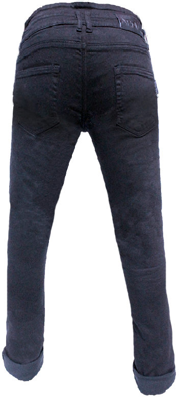 Arma Ladies Rio Technical Riding Denims - Blue