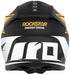 Airoh 2022 Aviator 3 Helmet - Rockstar Matt