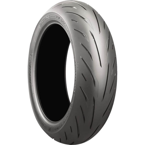 Bridgestone Battlax Hypersport S22 - Rear Tyre