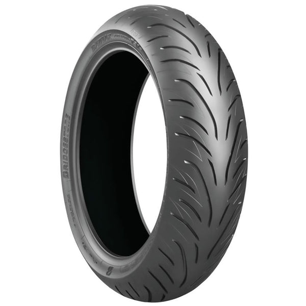 Bridgestone Battlax Sport Touring T31 Rear Tyre - 190/55ZR17 M/C (75W) TL