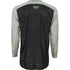 Fly Racing Lite Jersey 2022 - Black/Grey