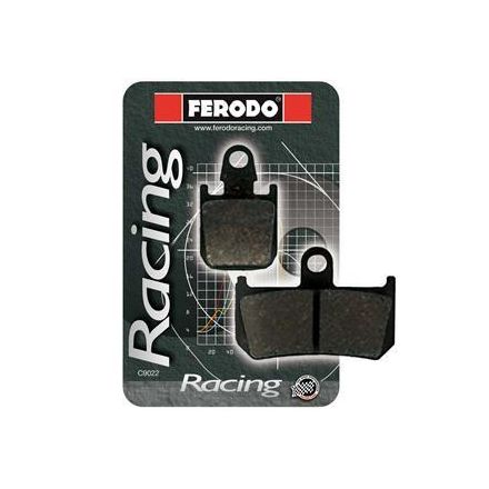 FERODO CARBON RACE B/PAD FA147
