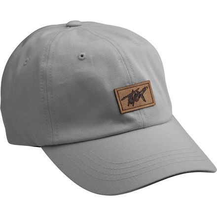 S8 THOR HAT WOMEN ROWDY GREY - RAD