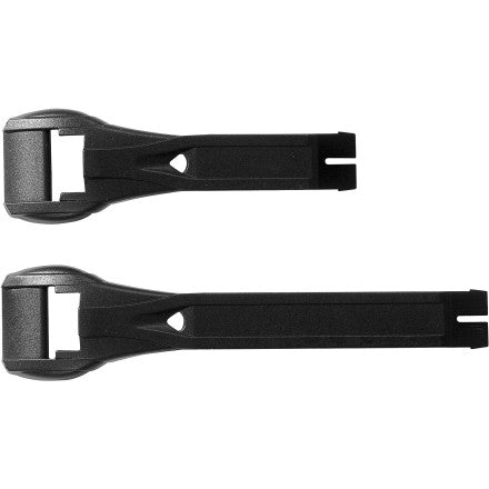 Gaerne SG J Junior Boot Straps Long - Black