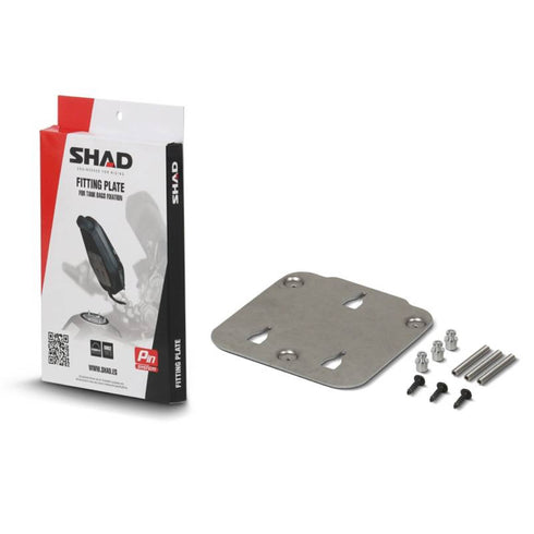 Shad Tank Bag Pin Fitting System KTM