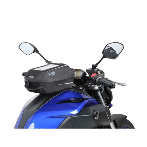 Shad Tank Bag Pin Fitting System KTM/DU/TK2