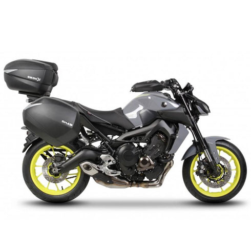 Shad Tank Bag Pin Fitting System SU/SZ1