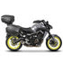 Shad Tank Bag Pin Fitting System KTM