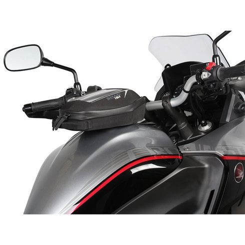 Shad Tank Bag Pin Fitting System Honda