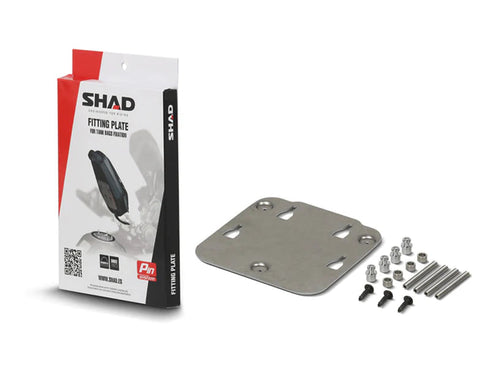 Shad Tank Bag Pin Fitting System KTM 1290 Super Adventure