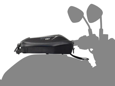 Shad Tank Bag Pin Fitting System KTM 1290 Super Adventure