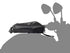 Shad Tank Bag Pin Fitting System KTM 1290 Super Adventure