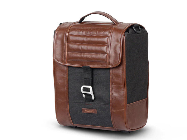 Shad SR38 Cafe Racer Style Saddle Bag