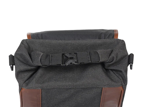 Shad SR38 Cafe Racer Style Saddle Bag