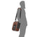 Shad SR38 Cafe Racer Style Saddle Bag