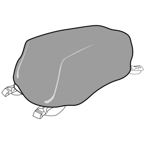Shad Water Proof Cover