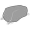 Shad Water Proof Cover