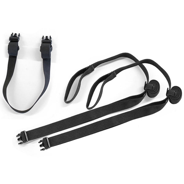 Shad SL20F Replacement Straps