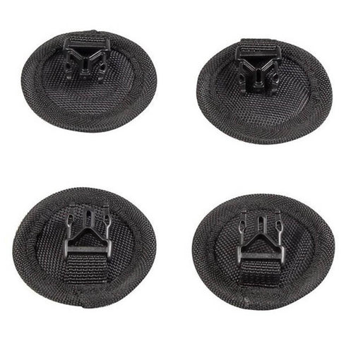Shad 4pc Tank Magnets