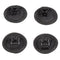 Shad 4pc Tank Magnets
