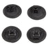 Shad 4pc Tank Magnets