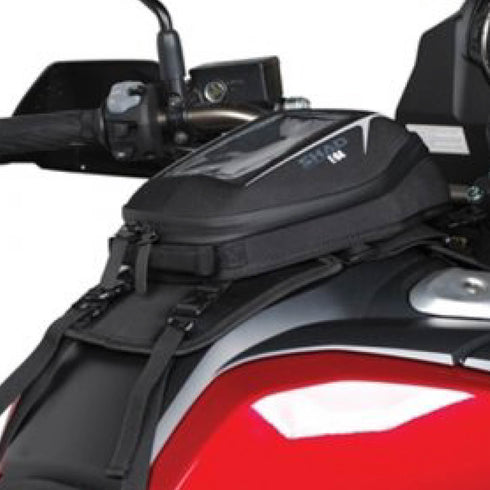 Shad Universal Base Tank