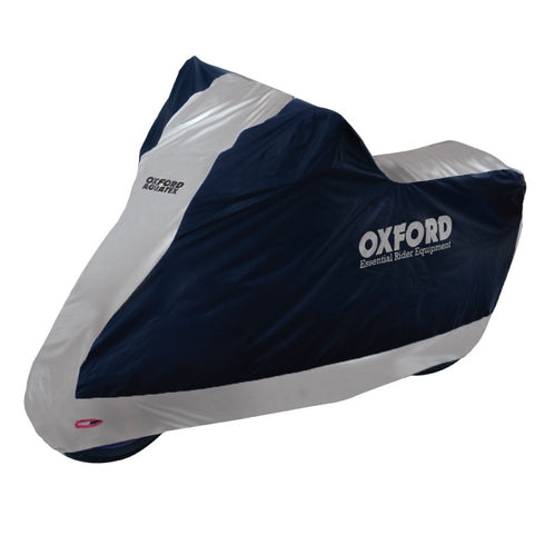Oxford Aquatex Bike Cover - XL