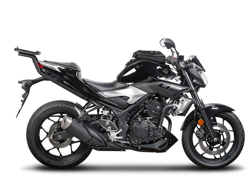 Shad Top Case Mounting Kit Yamaha MT-03 (15-20)