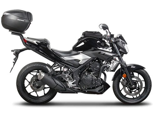 Shad Top Case Mounting Kit Yamaha MT-03 (15-20)