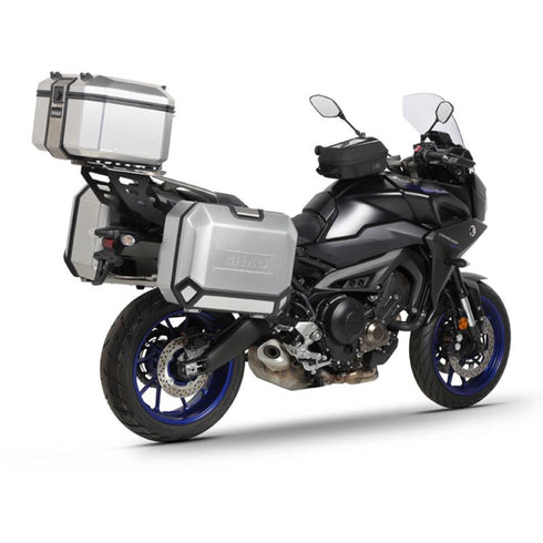 Shad 4P System Mounting Kit Yamaha Tracer 900/ 900 GT (18-20)