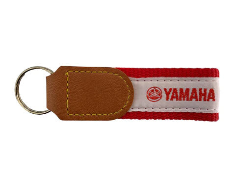 Yamaha Strap Keyring