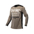 Fasthouse Grindhouse Youth Moto Jersey - Moss/Grey